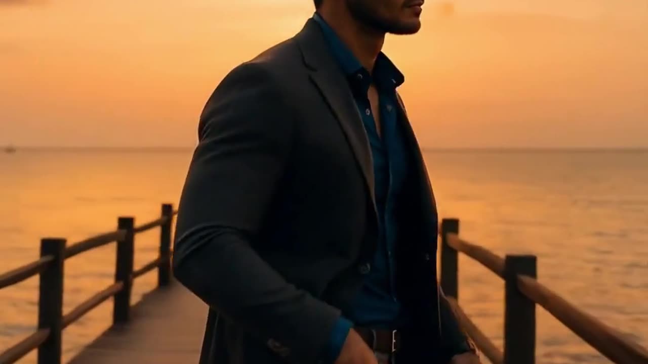 Colder than the Sea - Synthwave / Syth-wave Music / Pop