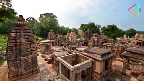 The Secrets of Bateshwar Temples