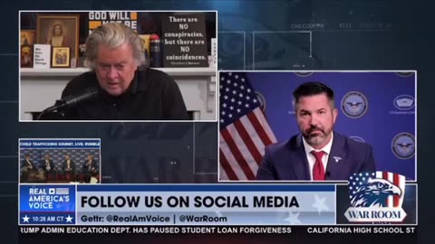 The fake news chaos narrative