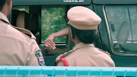 Suspense Thriller Scene |Highway