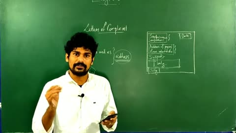 +2, English General Part 1, Letter Writing And -495