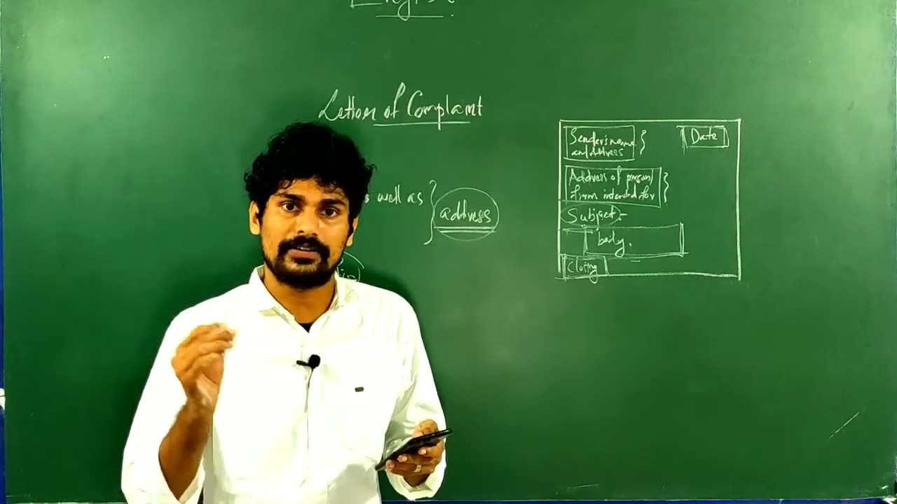 +2, English General Part 1, Letter Writing And -495