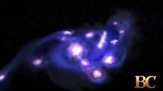 James Webb Space Telescope uncovers 300 mysteriously luminous objects