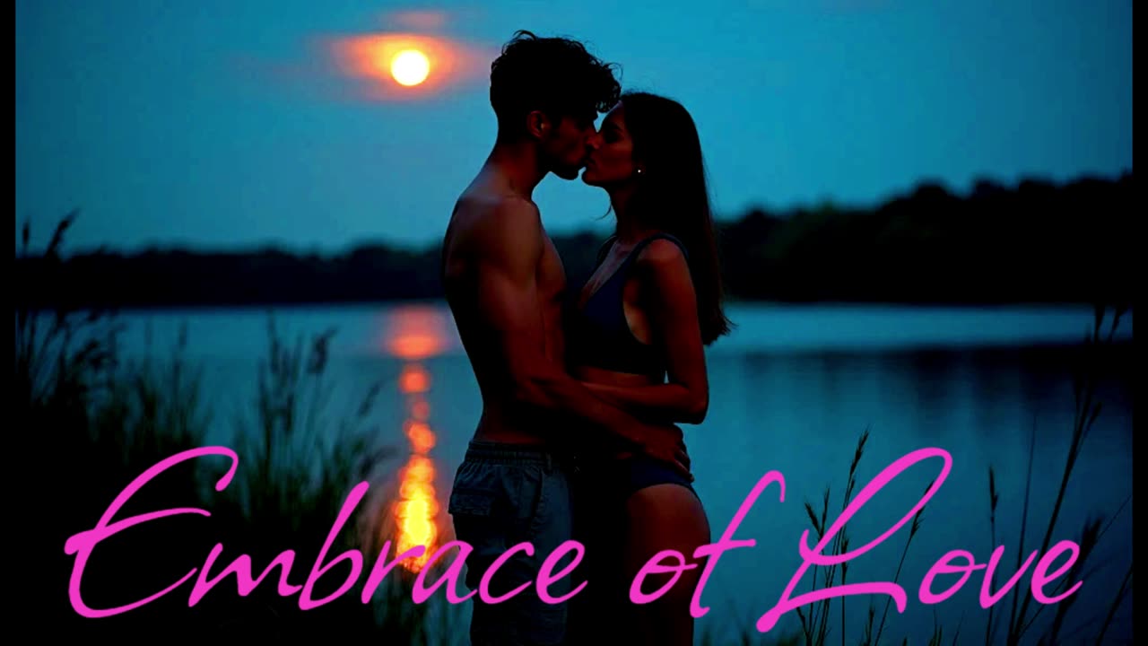 JAZZ.Song Embrace of Love.