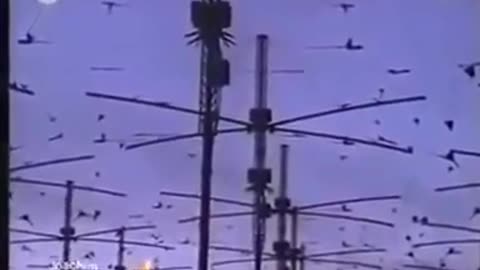 ARD und ZDF über den Zustand unseren Himmel