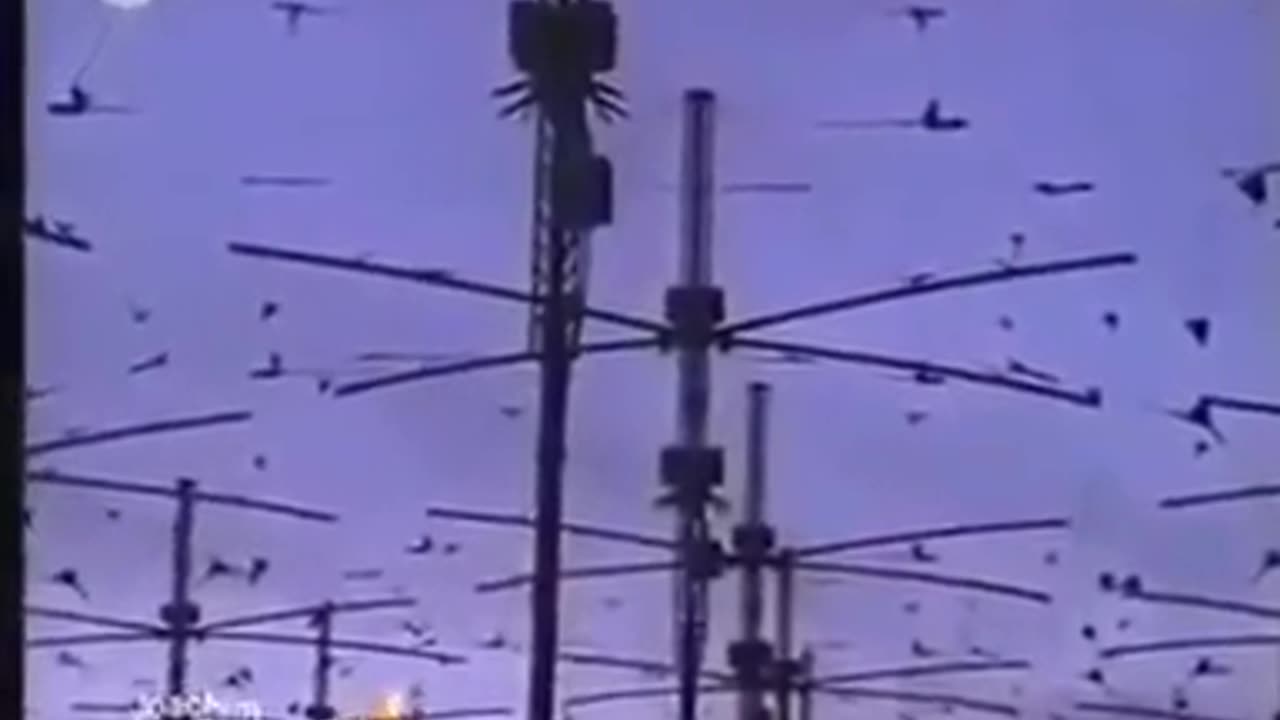 ARD und ZDF über den Zustand unseren Himmel