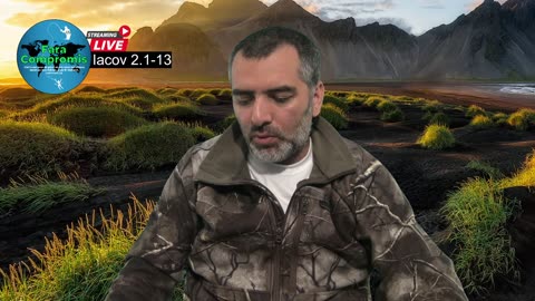 Iacov 2.1-13
