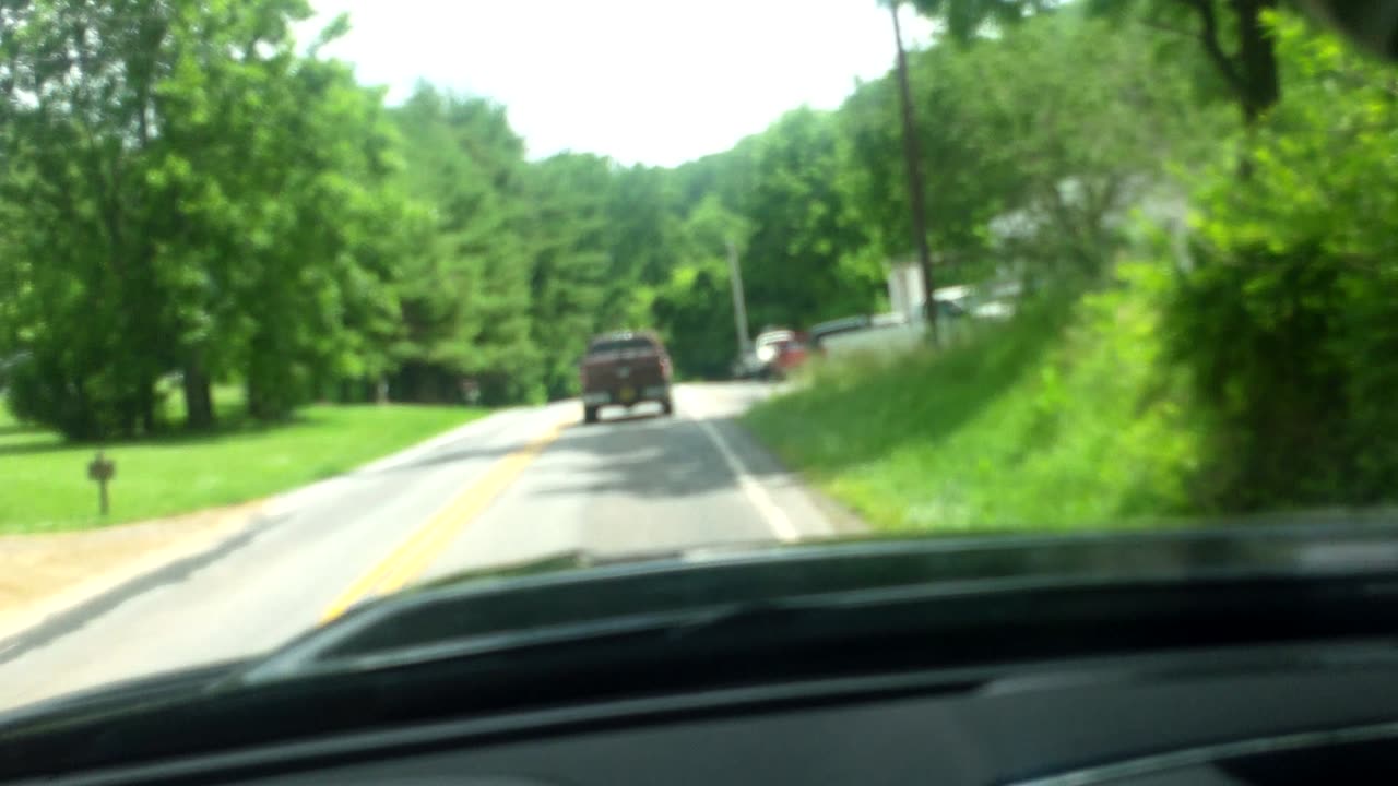 Crash Expense Testing?
