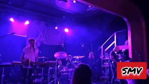 #ShittyMillennialVideos 📱📹🎬 C.D. 🚇🥹 - The Spell 🔮 @ Hawthorne Theatre Portland, OR 11/25/2022