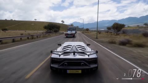 The Science of Lamborghini
