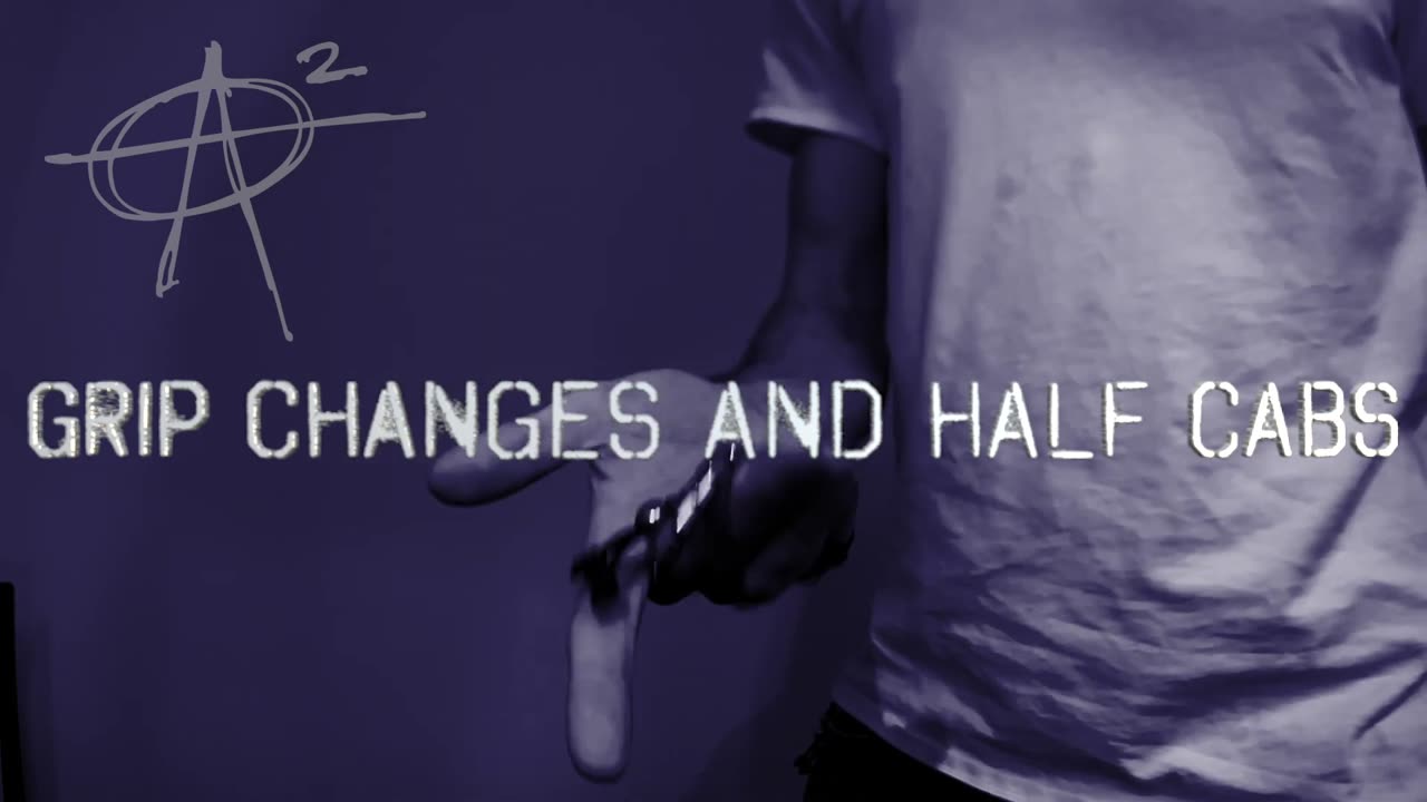 MKUltra Tutorial - Grip Changes and Half Cabs