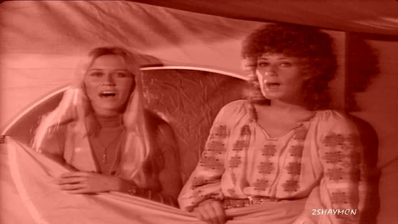 ABBA - Hasta Manana = 1974