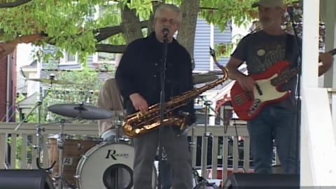 Five and Dime may 29 at Lincoln park