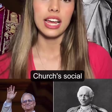 Trump VS Elon Musk Análisis desde la Doctrina Social de la Iglesia