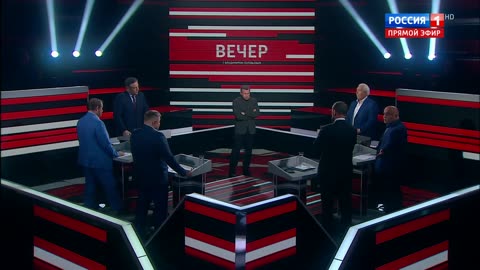 Эфир от 29.05.2025 - Возможности Трампа ограничены в действующей системе