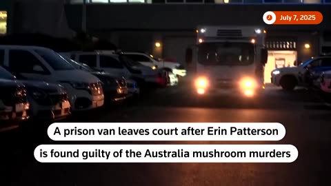 Victoria Police's Dean Thomas Speaks After Erin Patterson Guilty Verdict In Mushrooms Murder Trial