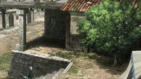 Petra’s Subtle BURN 🔥 ‘Technically a Scout Now…’ | AoT’s Sassiest 20 Seconds
