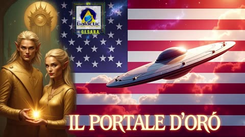 🟡🟡🟡IL PORTALE D'ORO