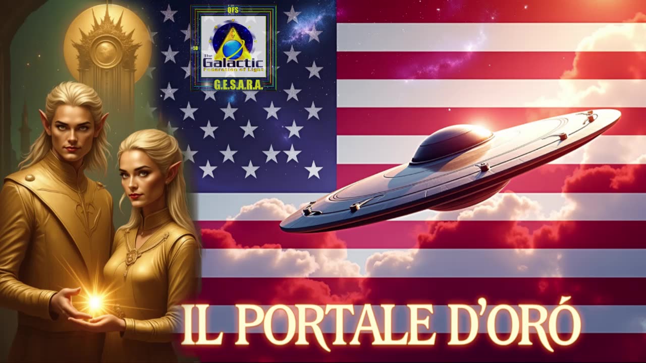 🟡🟡🟡IL PORTALE D'ORO