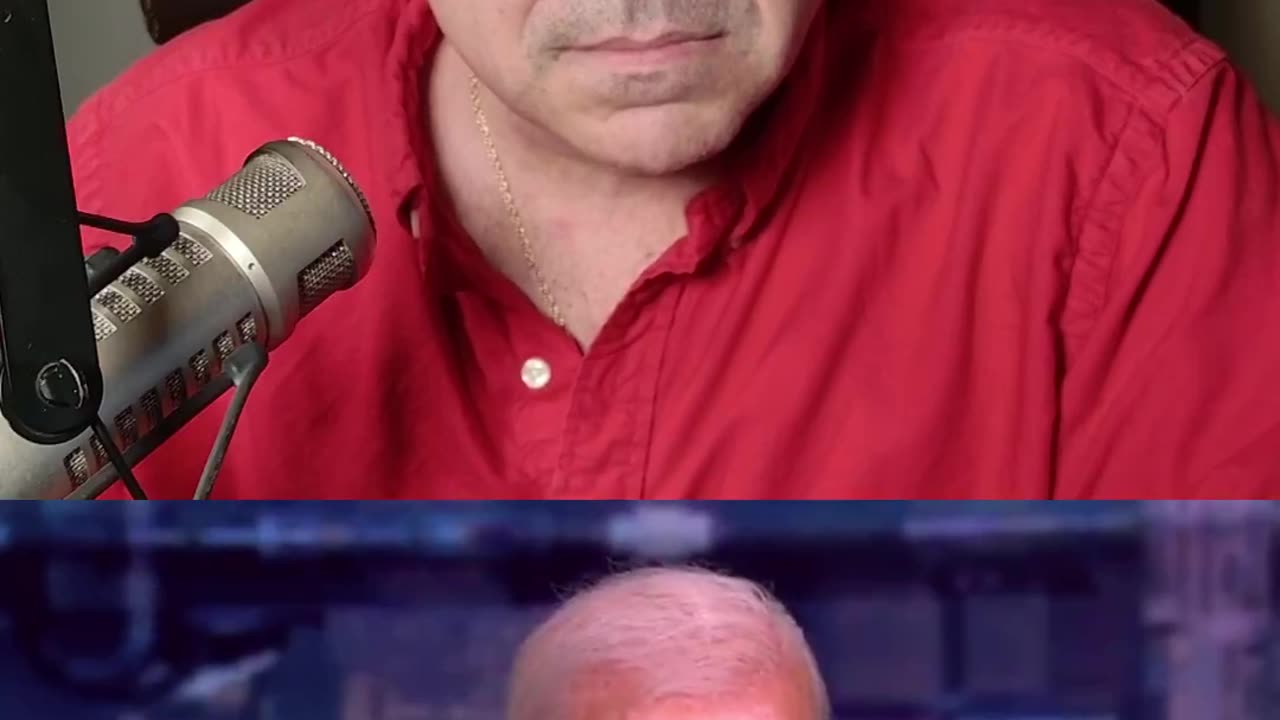 Joe Pags Breaks Down the Disastrous Biden Interview on The View