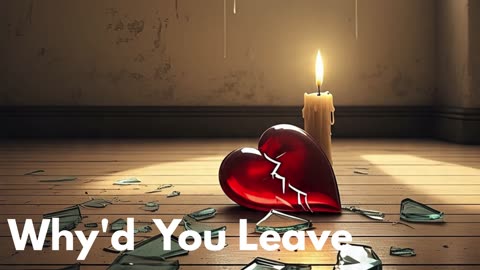 Why'd You Leave
