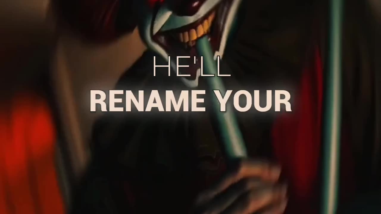 The Wi-Fi Clown Haunts You!