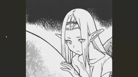 AgentofSocialMediaChaos's Waifu of the Day Season 4 Episode 356 Alfar