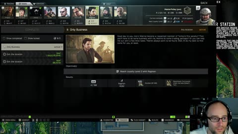 Live Raids with Dubalando 18 Dec 2025