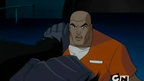 Justice League (Unlimited) JL # 02 I Am Legion (U)