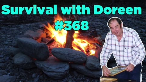 Survival with Doreen #368 - Bill Cooper