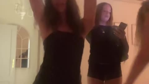 Brirish tgirl and friend now