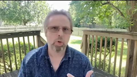 The Jim Benson Show 083125