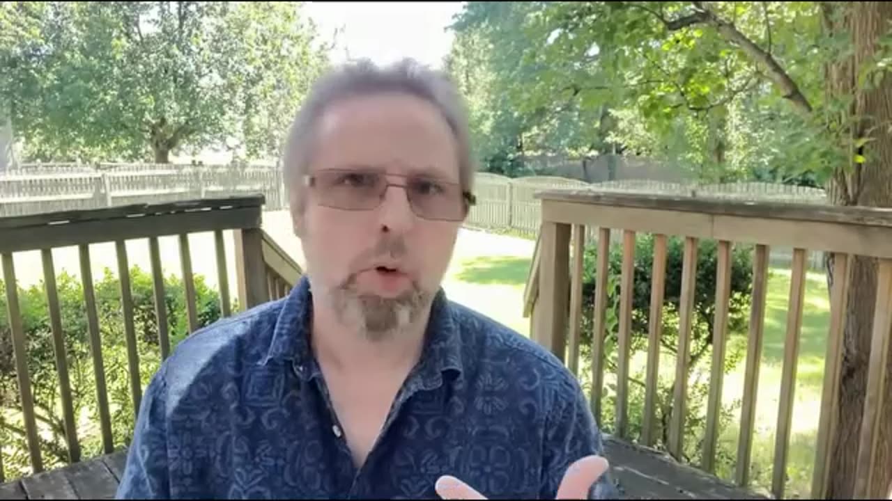 The Jim Benson Show 083125