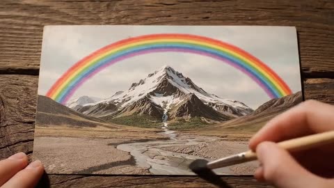 Pictures Talks Ai ASMR #asmrreels #asmrvideo #aiasmr #dailyasmr #satisfyingvideos #relaxationtim
