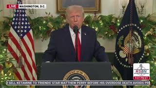 WATCH: President Trump is Fixing the Biden Economic Mess - 12/17/25