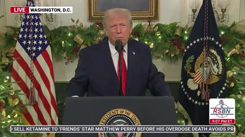 WATCH: President Trump is Fixing the Biden Economic Mess - 12/17/25