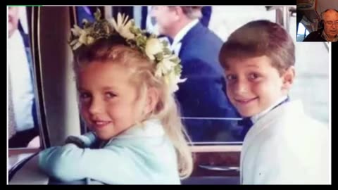 Make Marriage and Families Important Again for Our Children - Our Future - 8-21-25