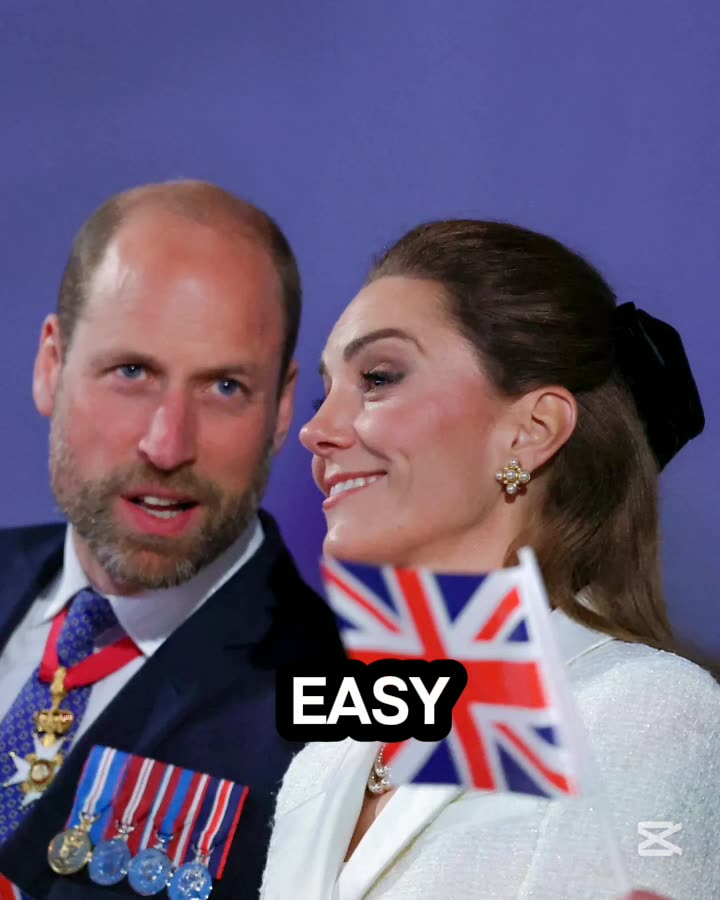 Speculation over Kates new assistant: Who will choose the Prince of Waless clothes?