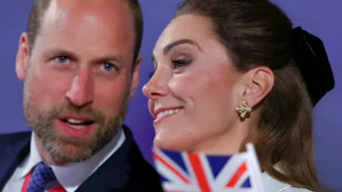 Speculation over Kate's new assistant: Who will choose the Prince of Wales's clothes?
