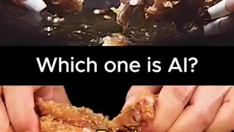 Viral: Real or AI viral ASMR AI video generator