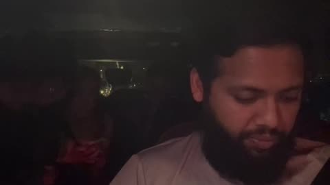 UBER LIVE NYC