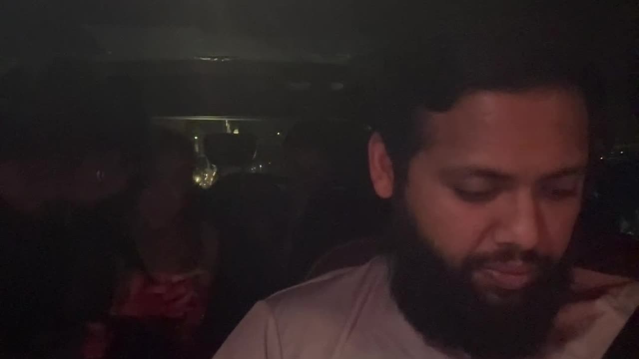 UBER LIVE NYC