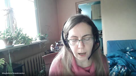 2025_12_28 - Rozmowa z Magdalena Nowakowska