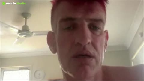 So we have a costs of kivibg chrisis and radio stations are talking about hail stones