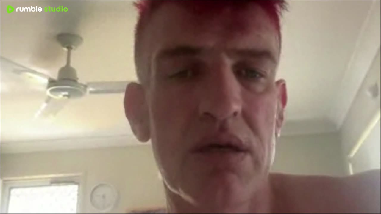 So we have a costs of kivibg chrisis and radio stations are talking about hail stones