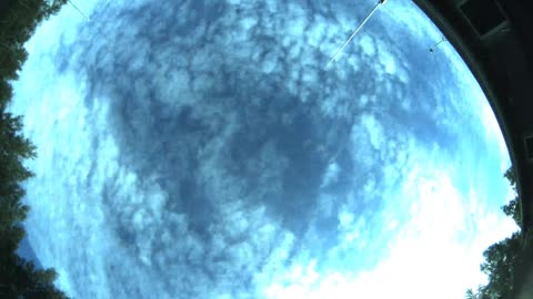 21 Aug 2025 AllSky Timelapse Rpi5 - Delta Junction, Alaska #AllSky