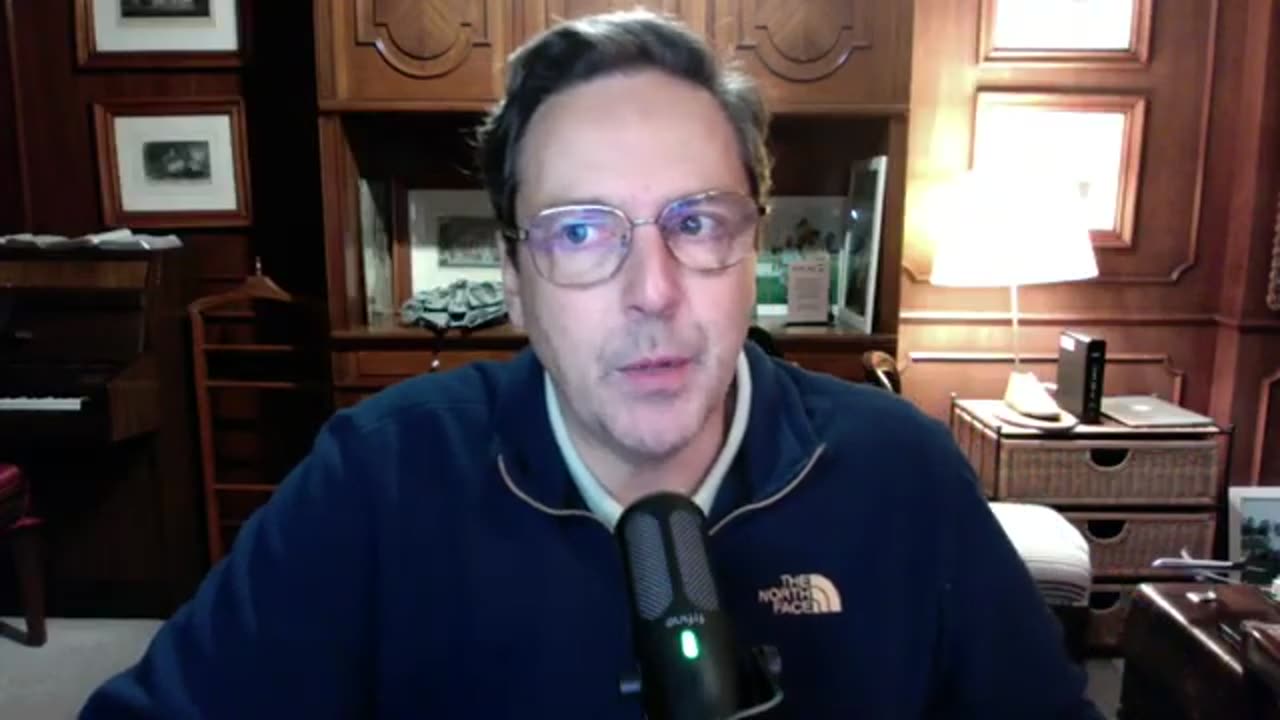 Tarifas são só o Começo?