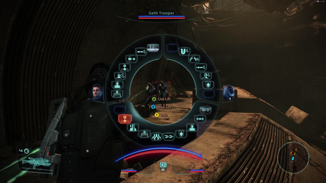 Mass Effect Legendary Edition 🚀 | Returning to the Normandy