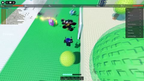 Hatchets Crit & Parry clips | Mortem Metallum Roblox