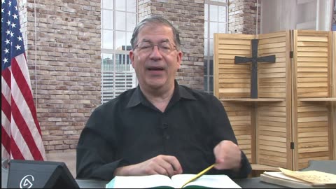 The Gospel Is More Than Words | Our Daily Scripture Reading and Reflection